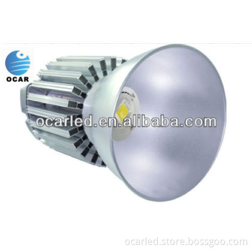 500W induction LED Lamp replacing HID 1000W lamps